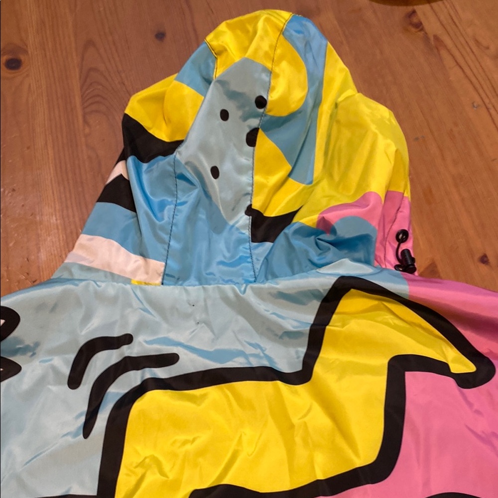 Colorful Reason Jacket - Picture 7 of 10